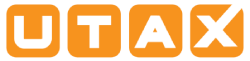Utax photocopier Logo